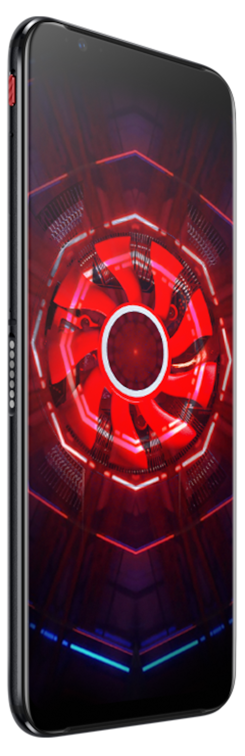 Nubia Red Magic 3 front