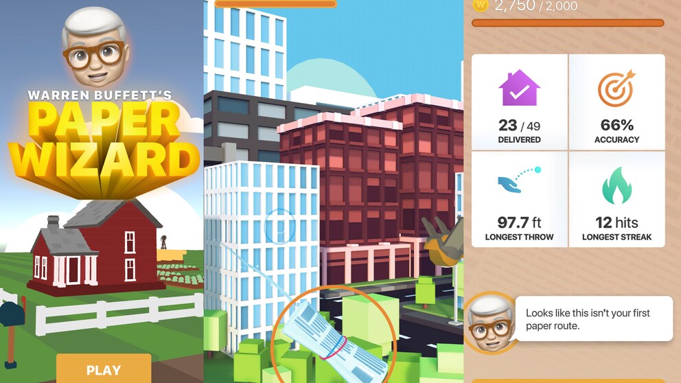Dank Apple Arcade sollen in Zukunft noch weitere Spiele von Apple folgen