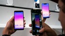 Google-Smartphones