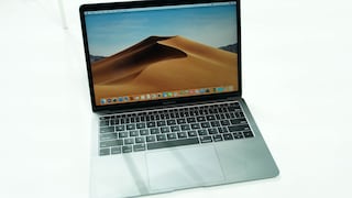 MacBook von Apple