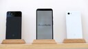 Pixel 3a auf der Google I/O 2019