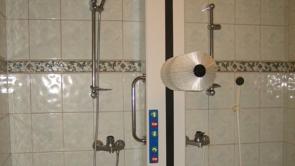 humanwash