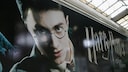 Harry Potter Plakat
