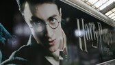 Harry Potter Plakat