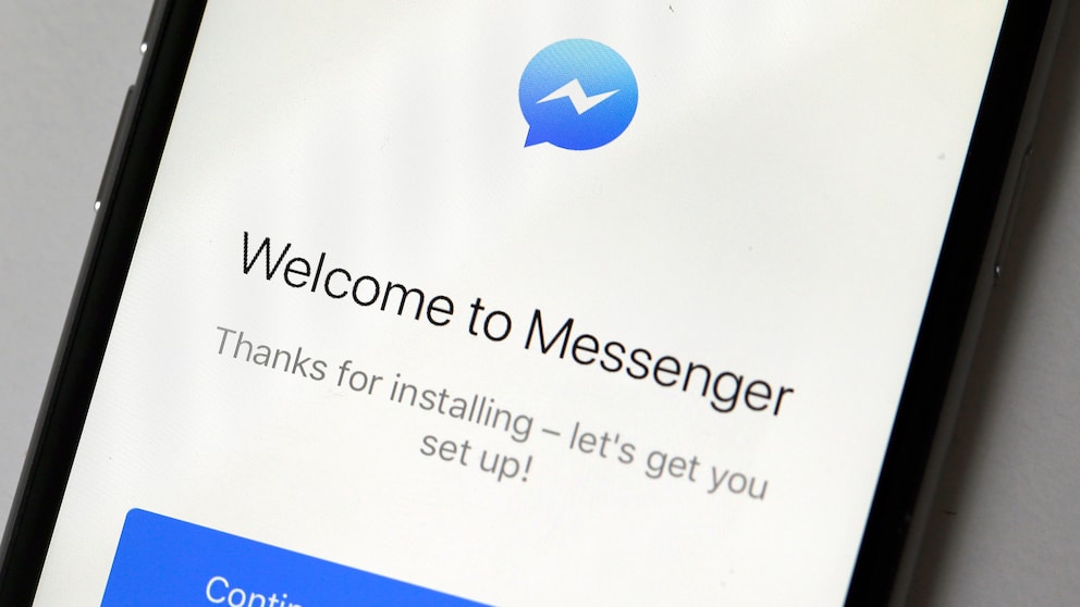 Facebook Messenger