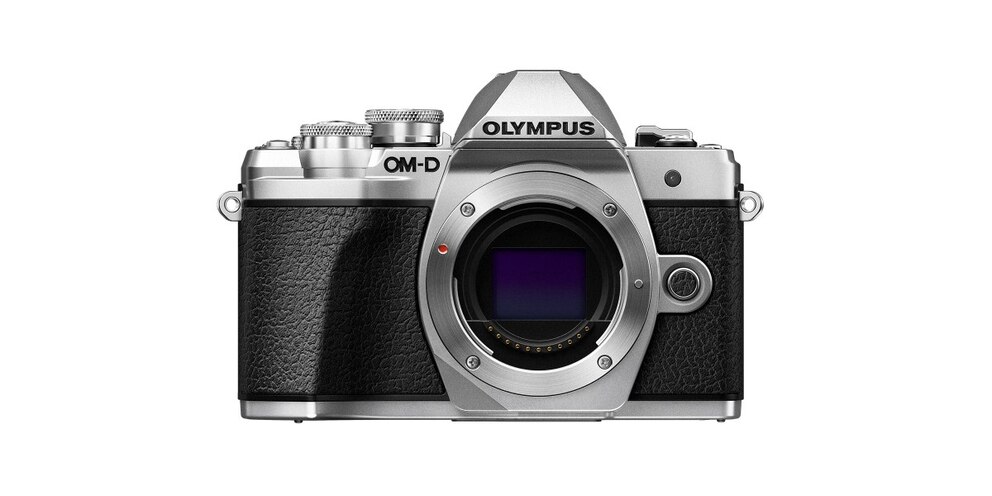 Olympus OM-D E-M10 Mark III