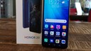 Honor 20 mit Verpackung
