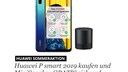Huawei P smart 2019 Werbung
