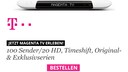 Magenta TV Telekom Werbung