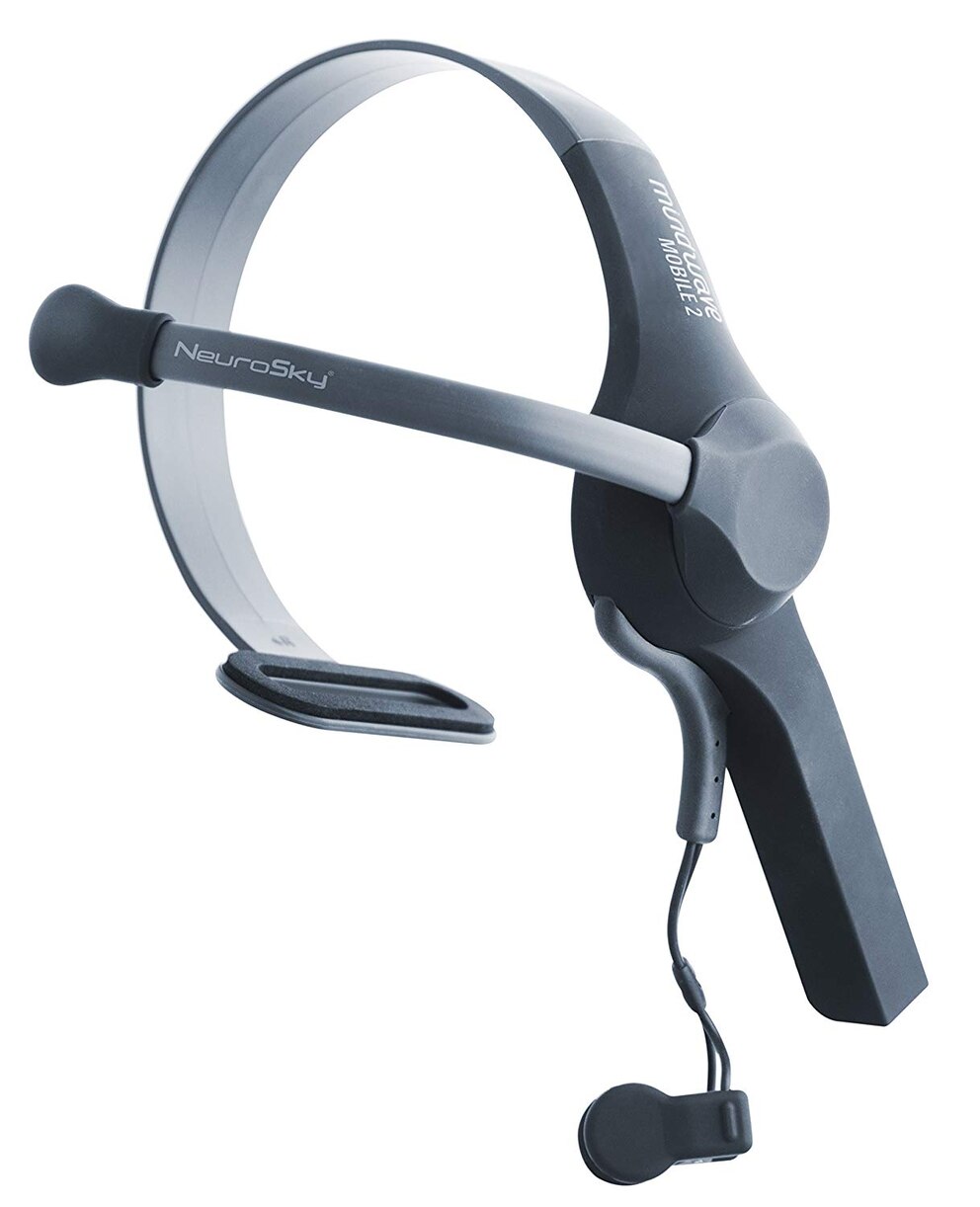 NeuroSky MindWave Mobile 2