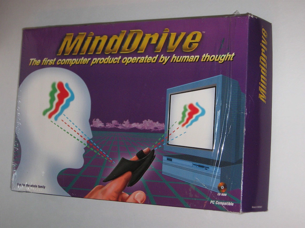 MindDrive