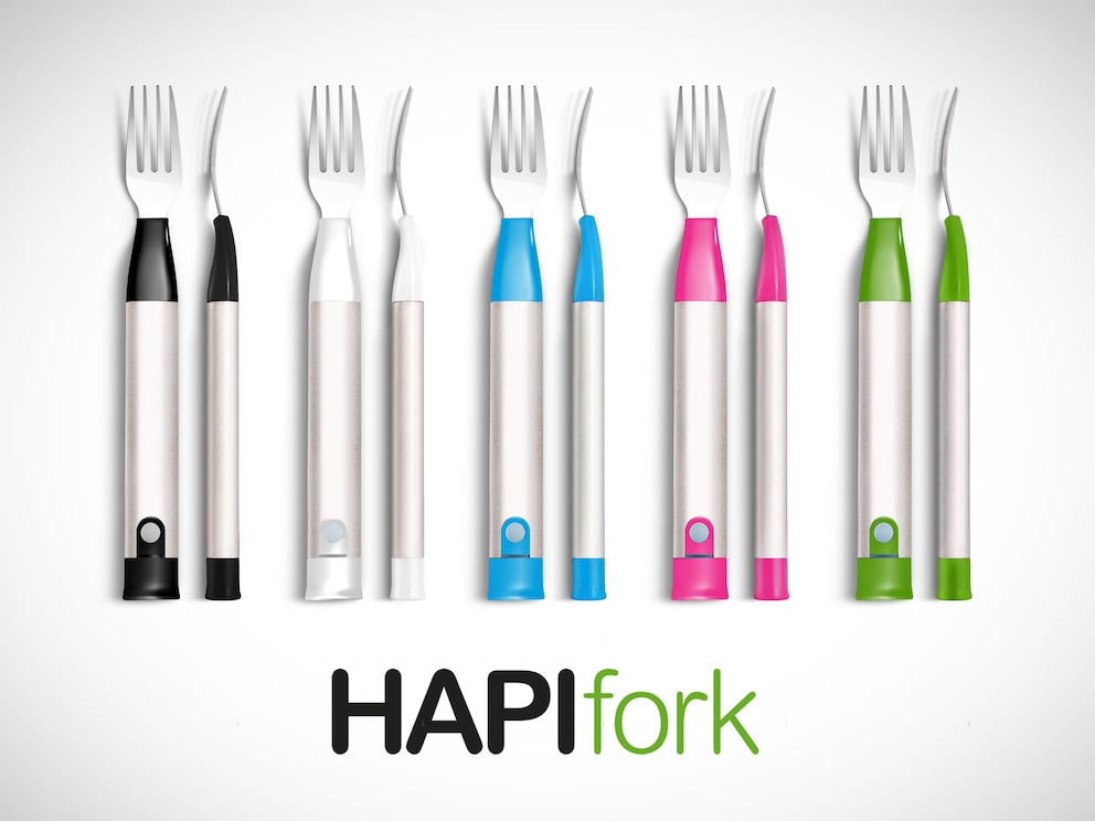 Hapifork