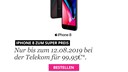 iPhone 8 Werbung