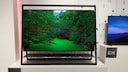 8K-Fernseher von Vestel
