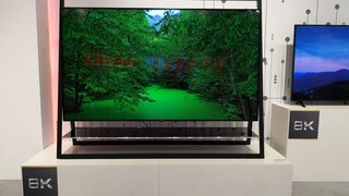 8K-Fernseher von Vestel