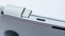 USB Typ-C-Anschluss und -Kabel