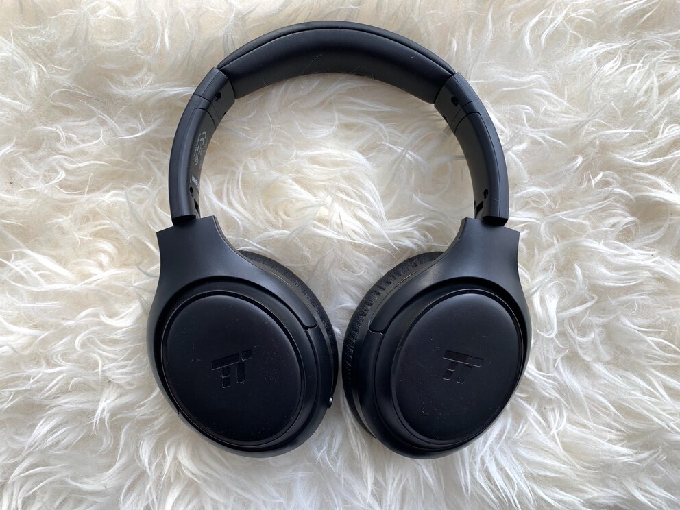 TaoTronics Noise Cancelling TT-BH060