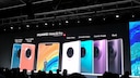 Huawei Mate 30 Pro in allen Farben