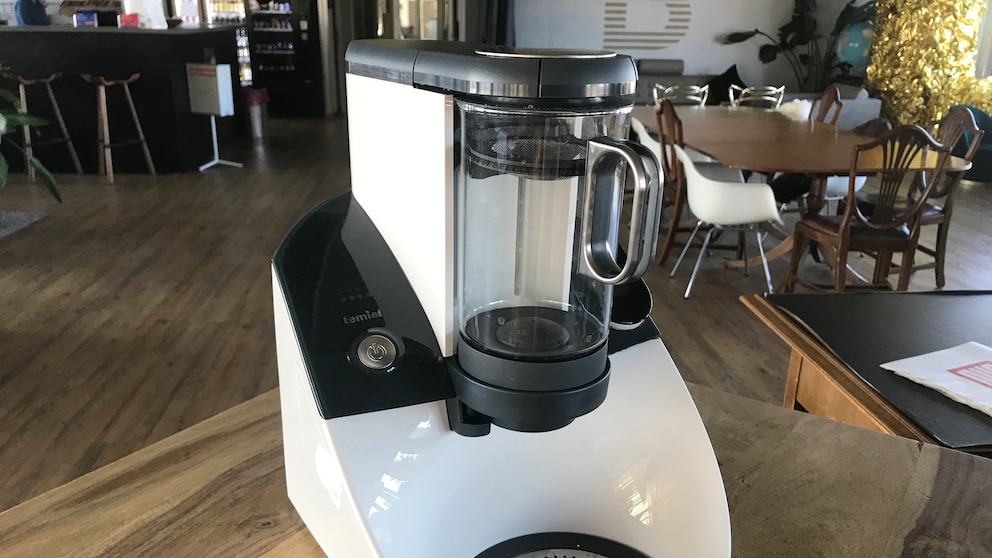 Vorwerk Temial