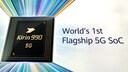 Der neue Kirin 990 auf der IFA 2019