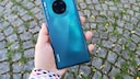 Huawei Mate 30 Pro von hinten