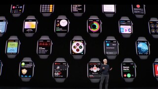 Apple Watch Series 5