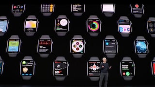 Apple Watch Series 5