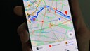 Google Maps auf Android