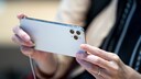 Rückseite vom iPhone 11 Pro Max