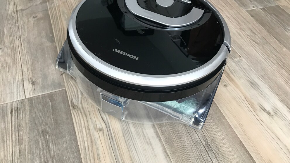 Wischroboter Medion
