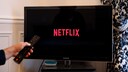 Netflix auf Samsung-Fernseher