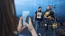 Sony Showcases New Products At Annual E3 Gaming Conference