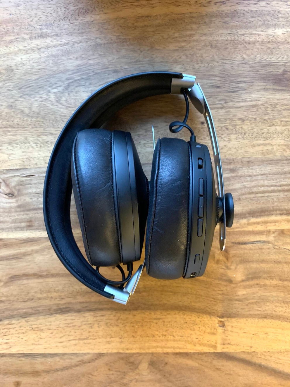 Sennheiser Momentum Wireless