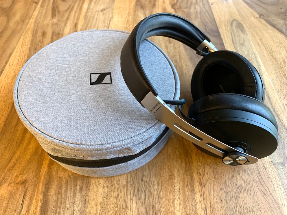 Sennheiser Momentum Wireless