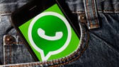 WhatsApp auf dem Smartphone