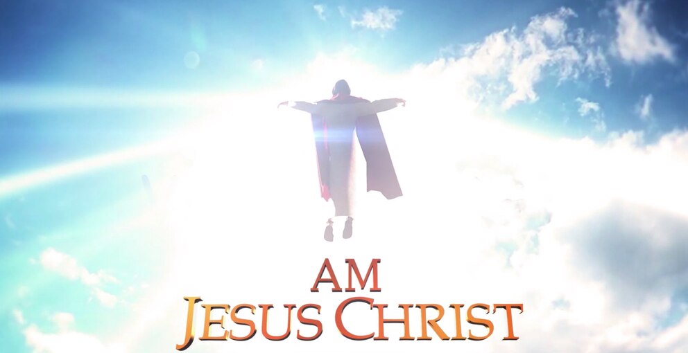 Screenshot I am Jesus Christ: Simulationsspiele Steam