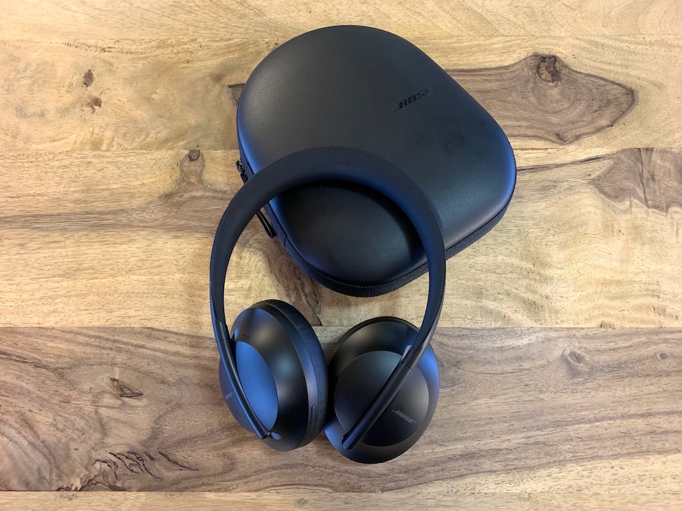 Bose NC 700