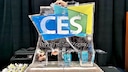 CES in Las Vegas