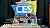 CES in Las Vegas