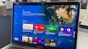 Sky Go Menü