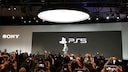 Logo der PS5