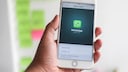 WhatsApp auf dem Smartphone