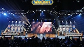 WoW-Tournament auf Blizzcon Anaheim