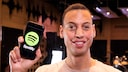 Spotify Andreas Filbig