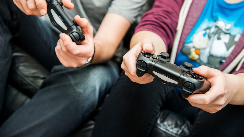 Die PlayStation 4 wird dieses Jahr von der PlayStation 5 abgelöst