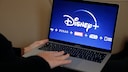 Disney+ : Illustration