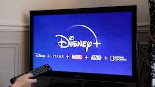 Disney+ TV