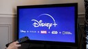 Disney+ TV