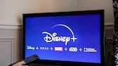 Disney+ TV