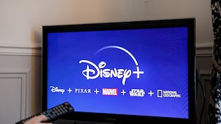 Disney+ TV